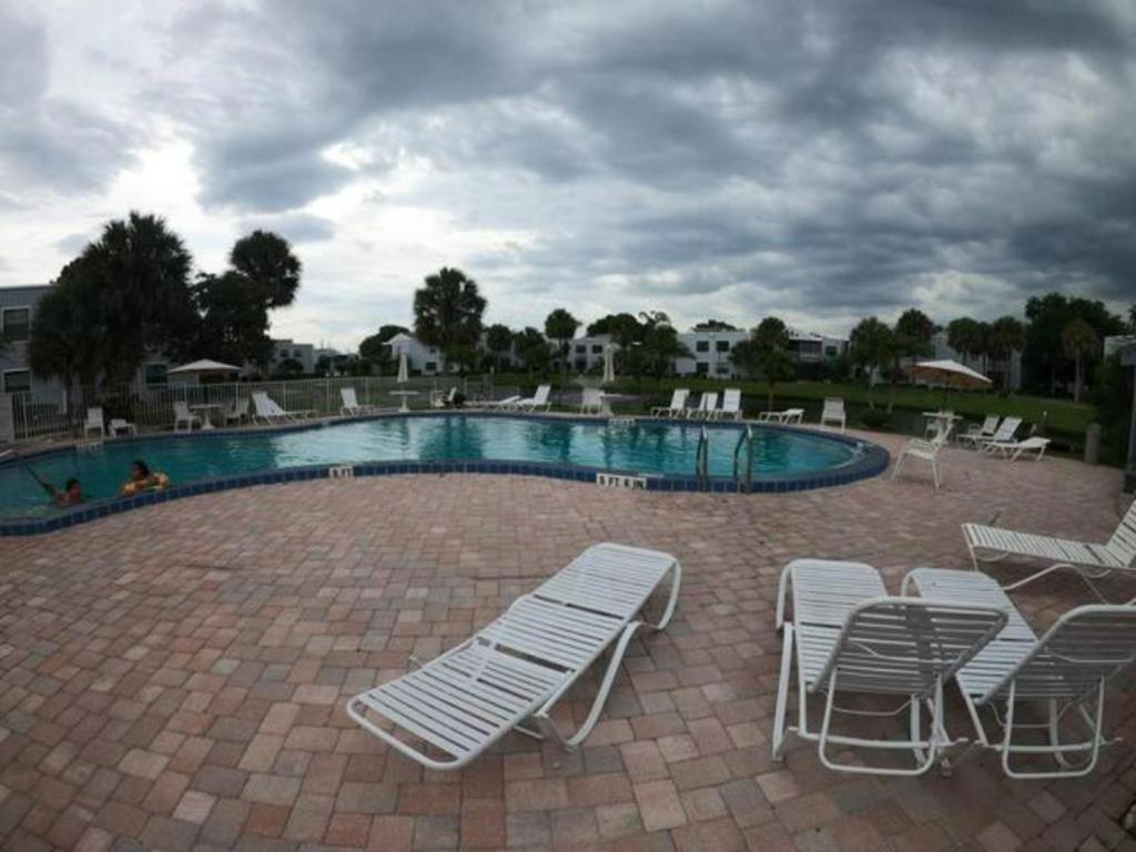 Orlando Vacation Apartment 3919 Exteriér fotografie